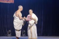 Shashtyabdapurti Utsava - Karla - Day 7 (15 Nov 2024)